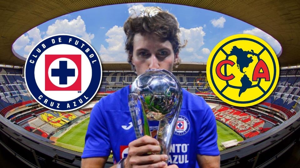 Aficionados explotan por declaraciones del canterano de Cruz Azul