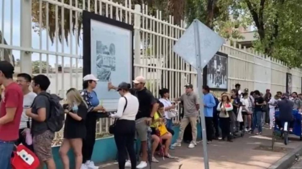 Votaciones en la alcaldía Gustavo A. Madero.