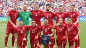 Foto ilustrativa de la nota titulada La Selección que amenaza con abandonar la Euro 2024 por polémico motivo