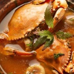 Delicias del mar: Chilpachole de jaibas, un tesoro gastronómico