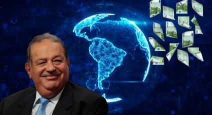 Estos son los más ricos de América Latina, ¿en qué lugar está Carlos Slim?