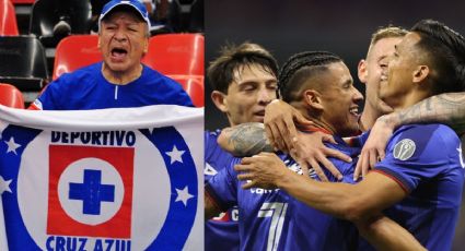 Pase Azul: Esto te costará ver al Cruz Azul durante 2024, 2025 y Concachampions