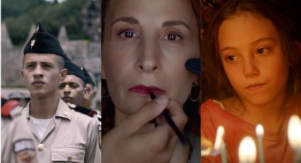 Aquí puedes ver las películas mexicanas nominadas al Premio Ariel 2024