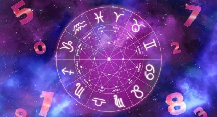 Números de la suerte de cada signo del zodiaco para atraer la fortuna este 21 de junio