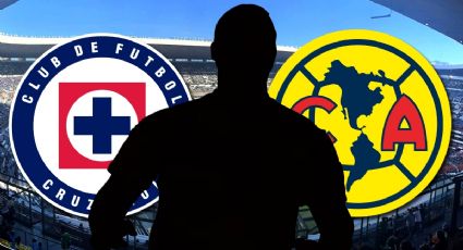 Así juega el fichaje de 110 millones que Cruz Azul le robaría al América