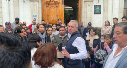 Piden al gobierno de Pachuca condonación de casi 200 mil pesos de predial