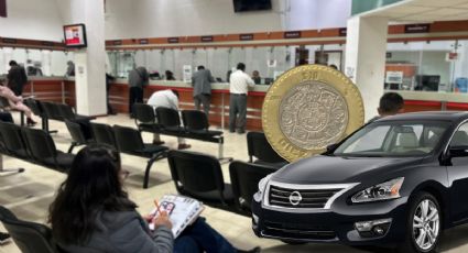 Faltan pocos días para que acabe el Refrendo Vehicular 2024; checa los costos