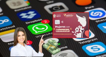 Mujeres con Bienestar Edomex: Esto es lo que debes hacer para cobrar más dinero en julio 2024