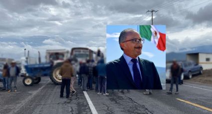 Alcalde de Perote manda mensaje sobre desalojo en Totalco, Veracruz