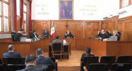 “El oficialismo visualiza en el Poder Judicial federal a un adversario”: investigador