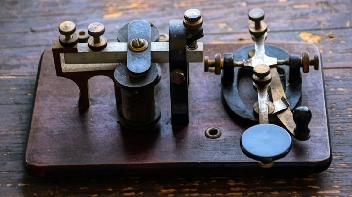 Un día como hoy: la fiesta por el primer telegrama enviado desde Mérida