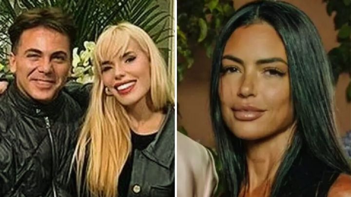 Cristian Castro sobre sus polémicas relaciones: “no sé por qué tengo tan mala suerte”