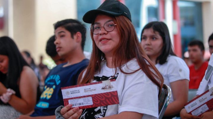 Beca Benito Juárez: Así serán las citas para estudiantes y padres de familia
