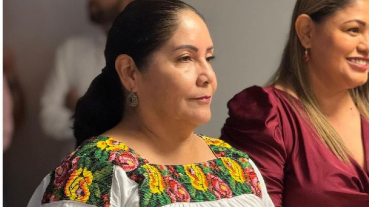 ¿Quién es Claudia Tello, la próxima secretaria de Educación de Veracruz?