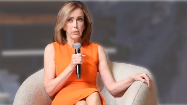 El "secreto" y clave del éxito de María Asunción Aramburuzabala para ser la mujer más rica de México