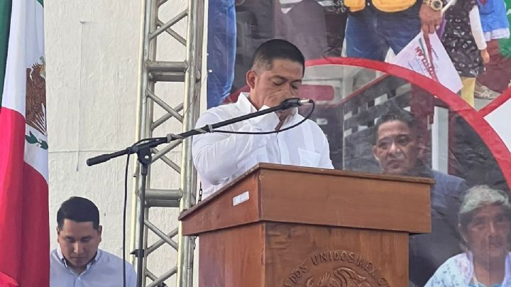 Alcalde de Zapotitlán de Méndez sí participó en homicidio, confirma la Fiscalía de Puebla