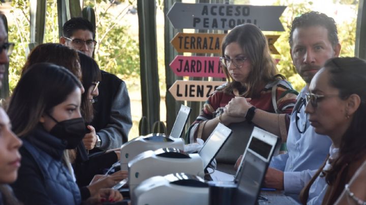 Guanajuato, tierra de inventores: Ocupa estado tercer lugar nacional en patentes