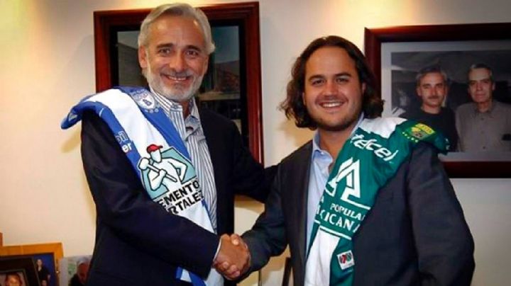 Grupo Pachuca rompe relación con Fox Sports; TUDN sería su nueva casa