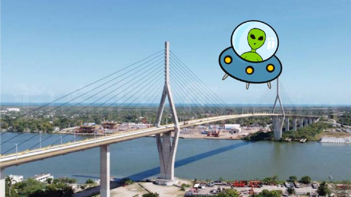 ¿Los marcianos protegen Tampico? Esta es la explicación REAL de por qué no pegan huracanes