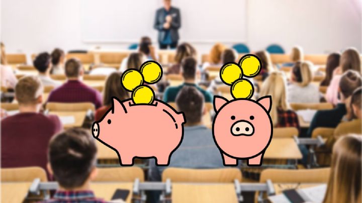 Estas son las carreras que SÍ deberías estudiar; son las más baratas y no golpearán tu bolsillo