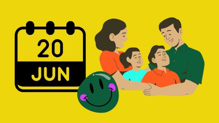 Yellow Day: ¿Por qué el 20 de junio es el día más feliz en el año?
