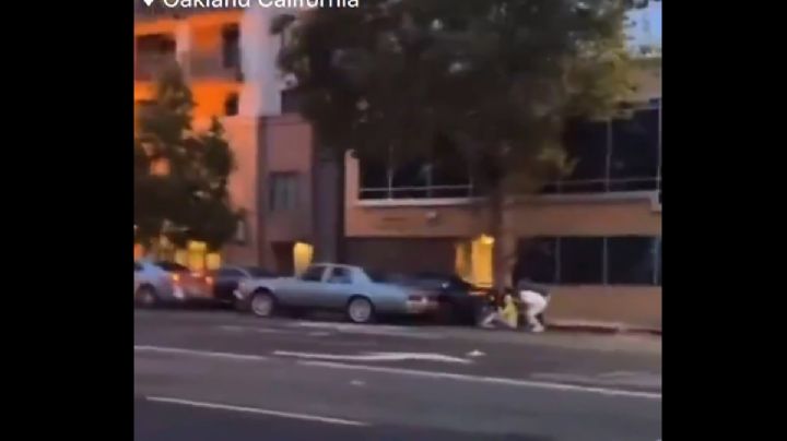 Tiroteo en Oakland, EU: ¿Qué sabemos de la investigación de la policía?