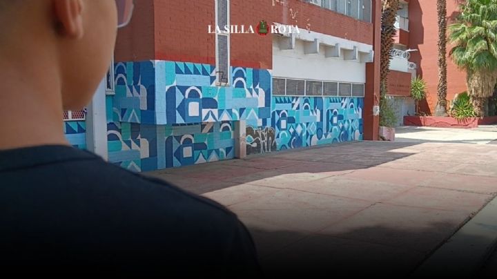 Estudiante de secundaria pelea con su acosador; bullying crece en CDMX