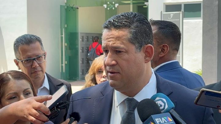 Pide Diego Sinhue no caer en misoginia por la candidatura de Elvia Durán a magistrada