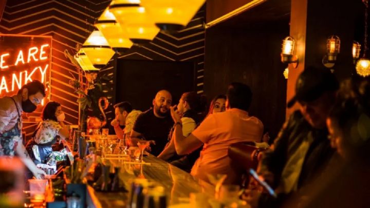 Restringir venta de alcohol en estos horarios, propone el alcalde de Pachuca Sergio Baños