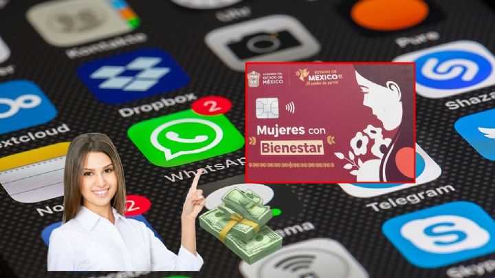 Mujeres con Bienestar Edomex: Esto es lo que debes hacer para cobrar más dinero en julio 2024