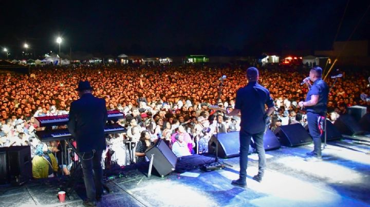 Festival Metsi: Ve a Porter y DLD gratis en Tizayuca