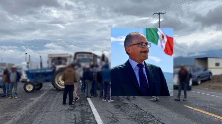 Alcalde de Perote manda mensaje sobre desalojo en Totalco, Veracruz