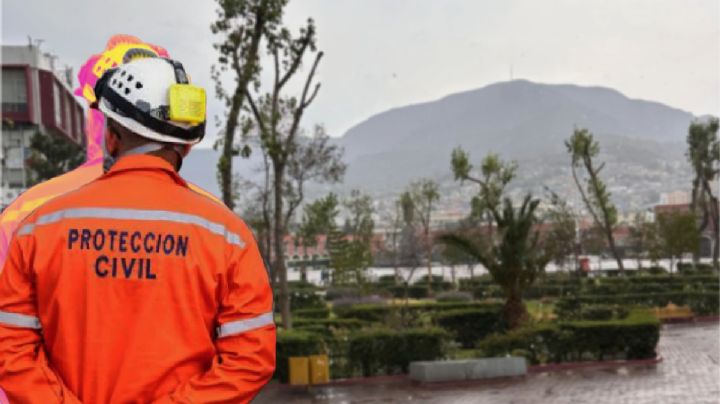 Este es el saldo que deja la Tormenta Tropical Alberto en Hidalgo, se degrada a depresión