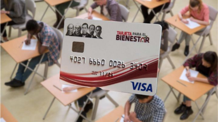 Beca Benito Juárez: Estos son los estudiantes que recibirán más de 11,000 pesos