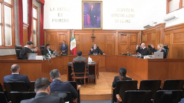 “El oficialismo visualiza en el Poder Judicial federal a un adversario”: investigador