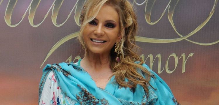 Después de 6 años, Daniela Castro vuelve a las telenovelas, pero lo hace con TV Azteca