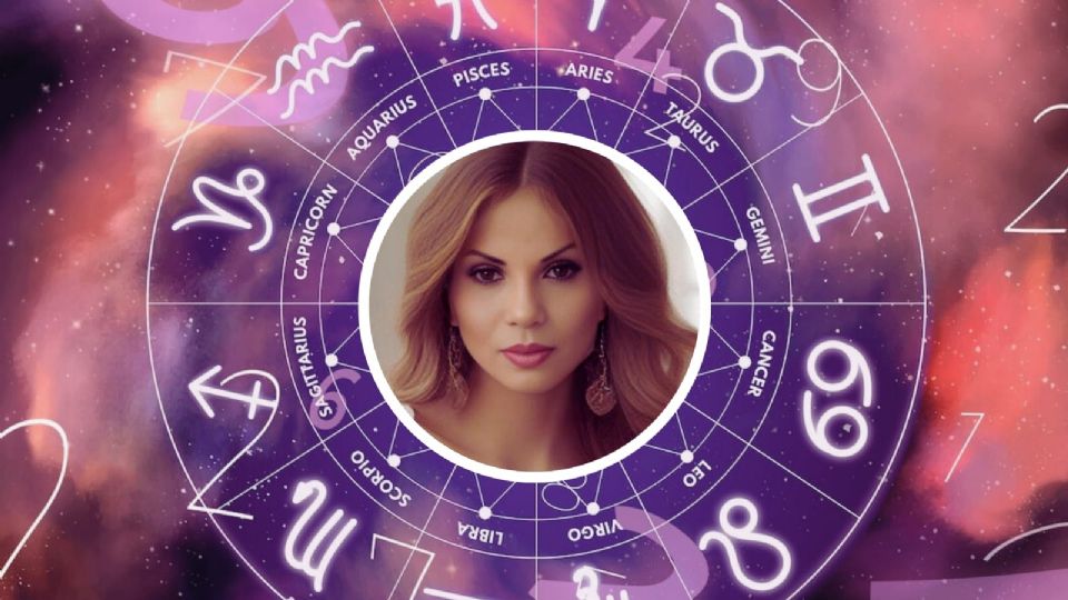 Conoce las predicciones de tu signo zodiacal