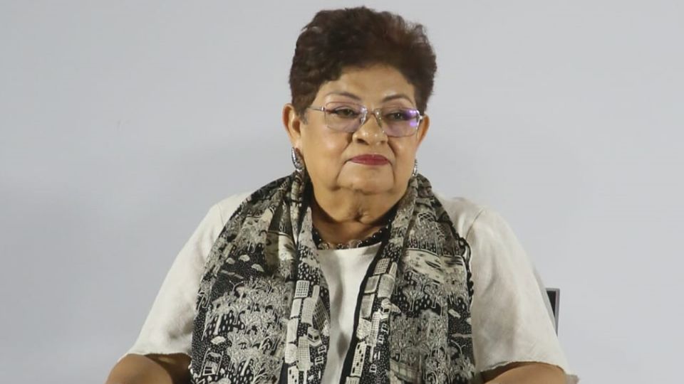 Ernestina Godoy