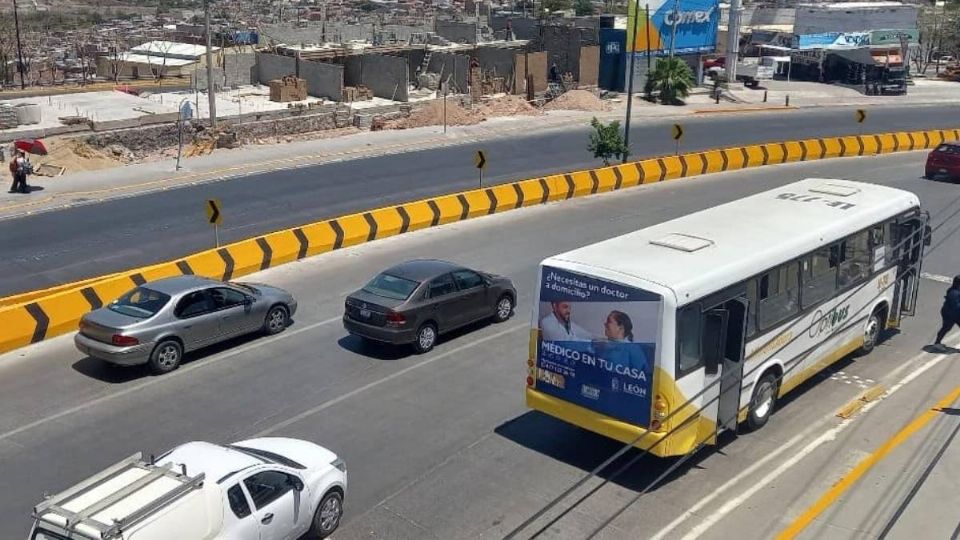 León es el municipio con el pasaje de camión más caro en Guanajuato