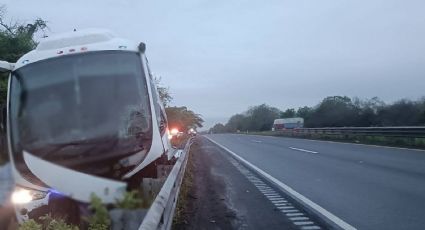 Estas son las carreteras más peligrosas en Guanajuato en esta temporada de lluvia