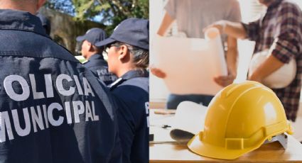 Trabajo en Veracruz: Abren vacantes para área de bomberos, PC y policía