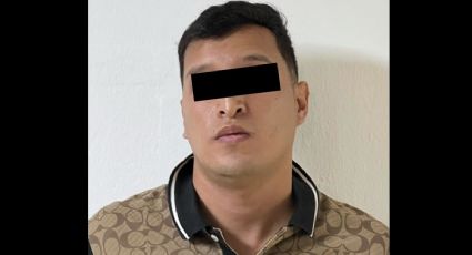 "La Parka": ¿Quién es este criminal buscado en Edomex detenido en Tlaxcala?