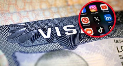 ¿Te pueden negar la visa americana por lo que publicas en redes sociales? Esto sabemos