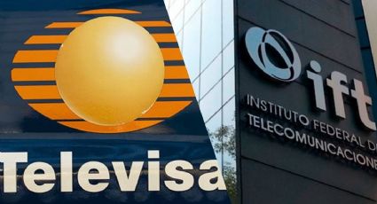 Televisa vence al IFT: revocan declaratoria de poder sustancial en TV restringida