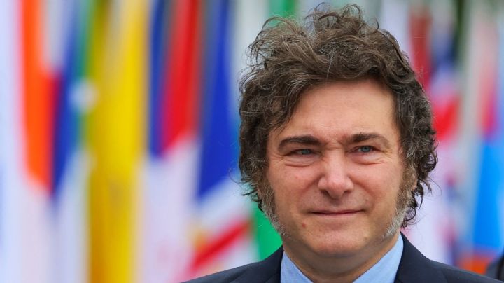 Milei regresa a España y la tensión política se eleva