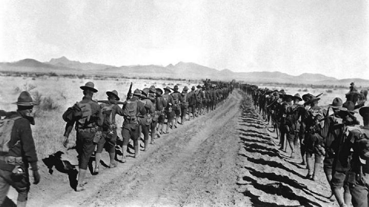 Batalla de El Carrizal, el día que México venció a Estados Unidos