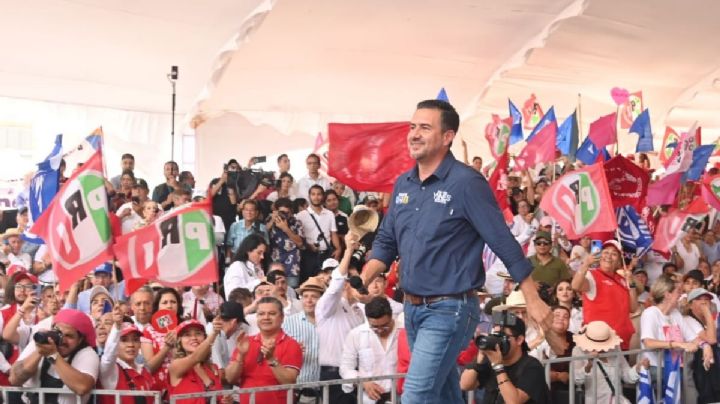 Juez autoriza a Fiscalía enviar médicos a casa de Yunes Márquez para verificar enfermedad