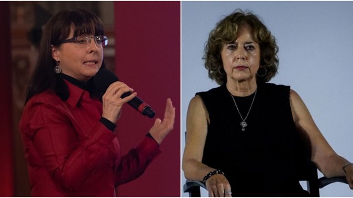 Tras persecución de Álvarez-Buylla, comunidad científica respalda a Rosaura Ruiz