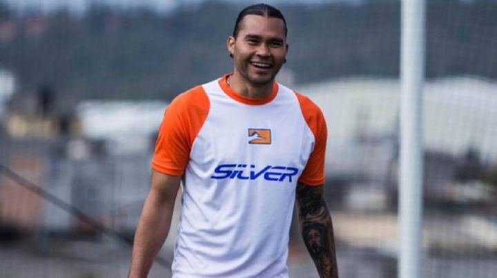 Gullit Peña debuta con su nuevo equipo en EU