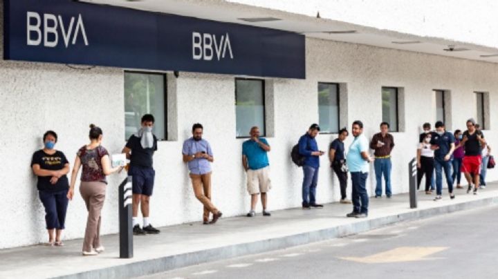 La sucursal de BBVA que cerrará definitivamente en Guadalajara
